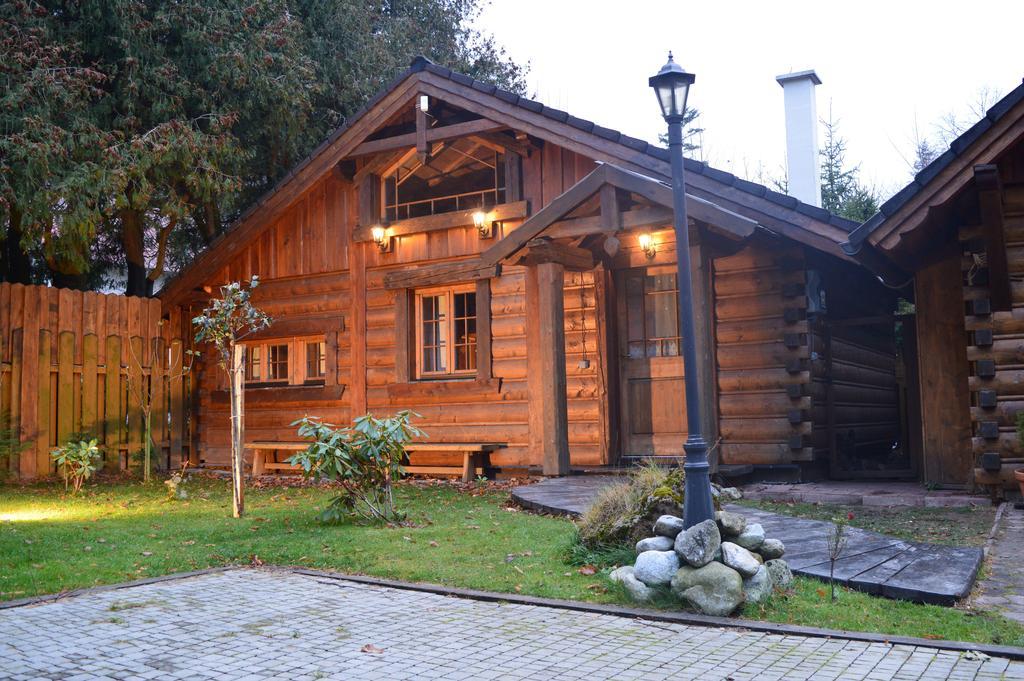 Vila Maria Ξενοδοχείο Tatranská Kotlina Εξωτερικό φωτογραφία